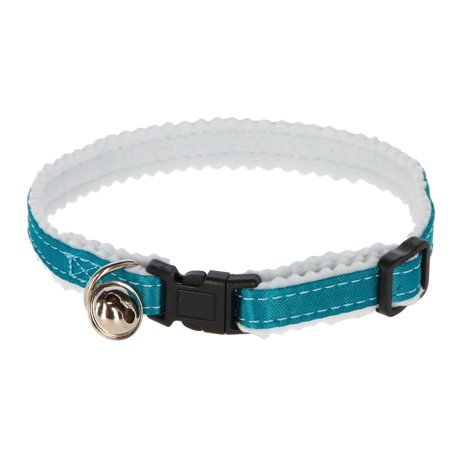 Kerbl Pet Collier chat réfléchissant