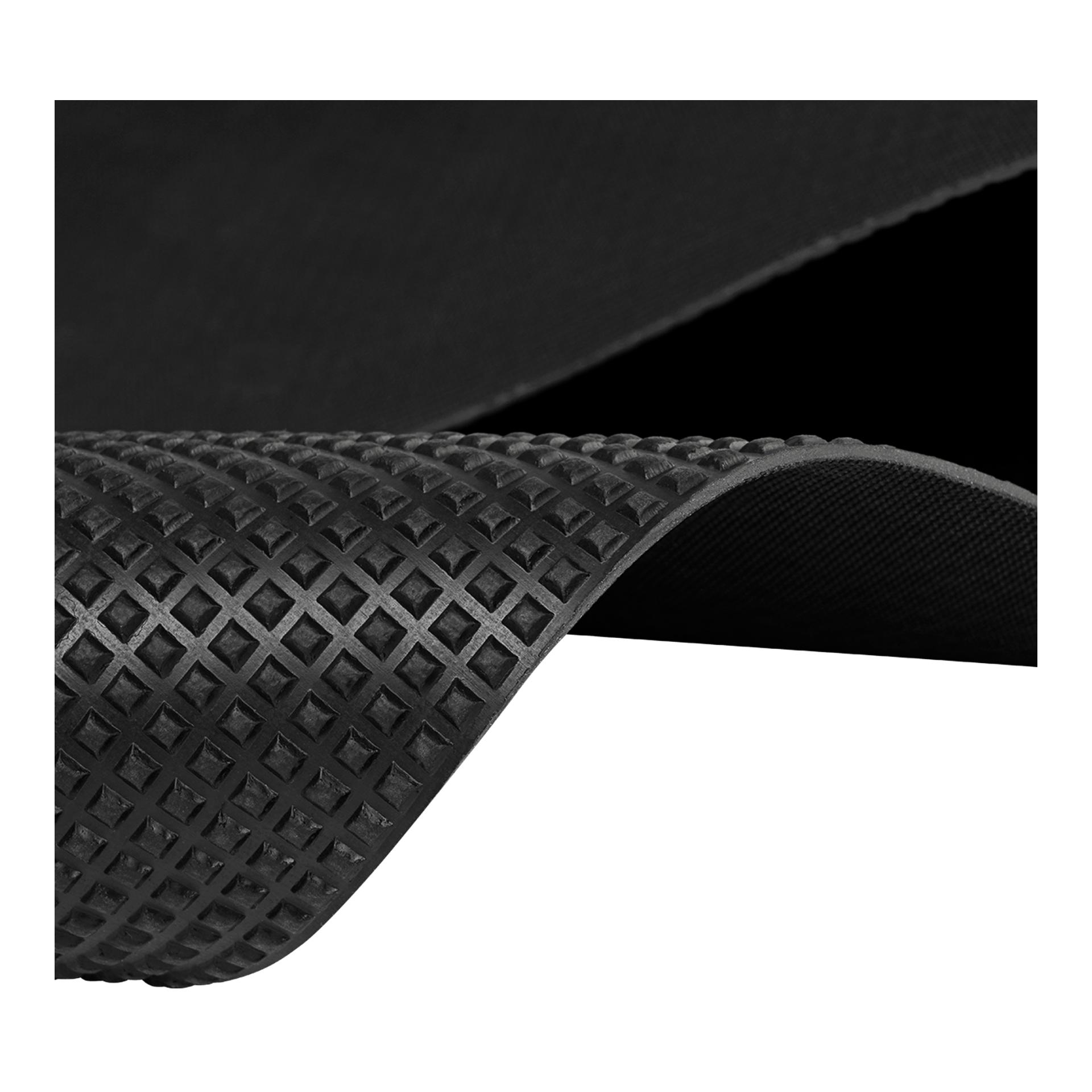 Hauptner Pyramidenmatte 3 mm - 1,2 m Breite