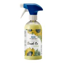 Stübben Pflegespray Brush On Sunflower Gelb
