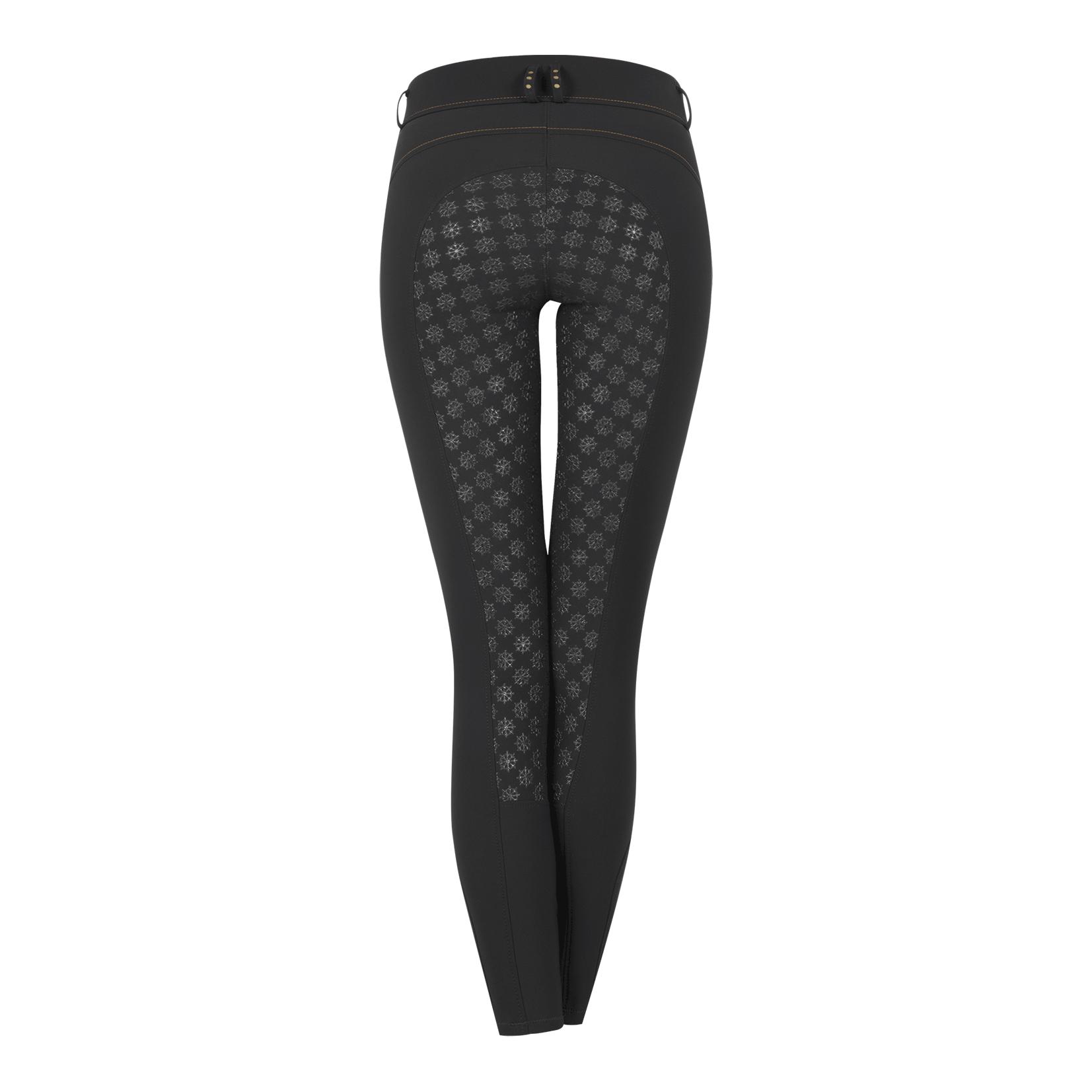 Elt Thermoreithose Claire High-Waist