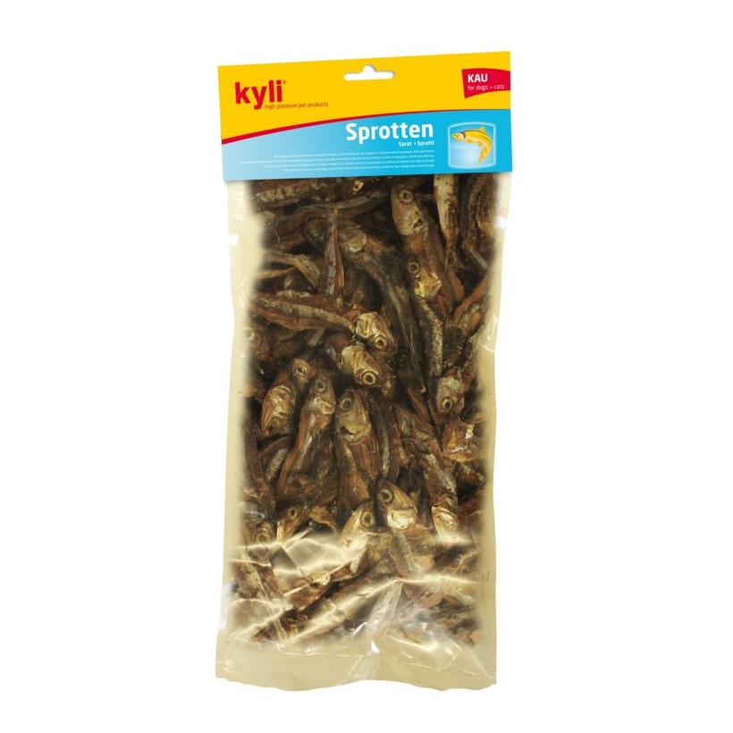 Kyli Sprotten Mehrfarbig