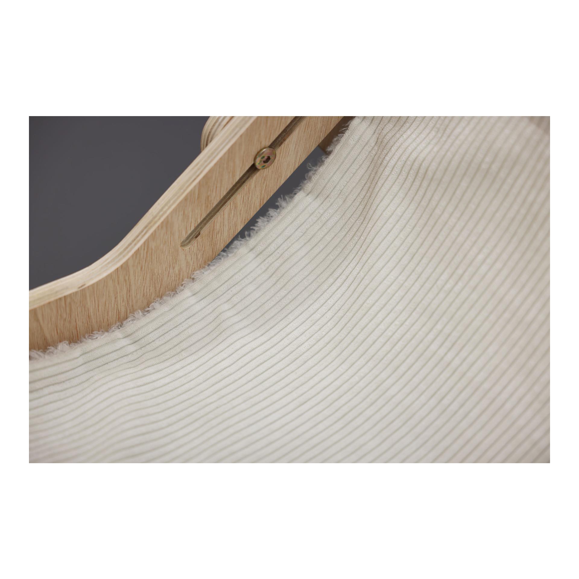 Kerbl Pet Hamac pour chat Nap