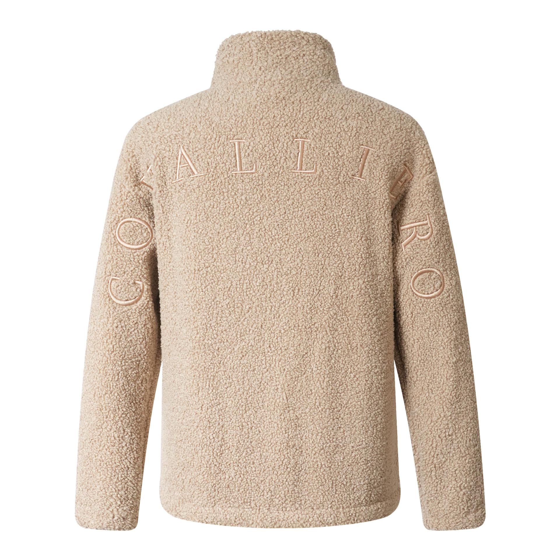 Covalliero Teddy Sweater H/W 2026