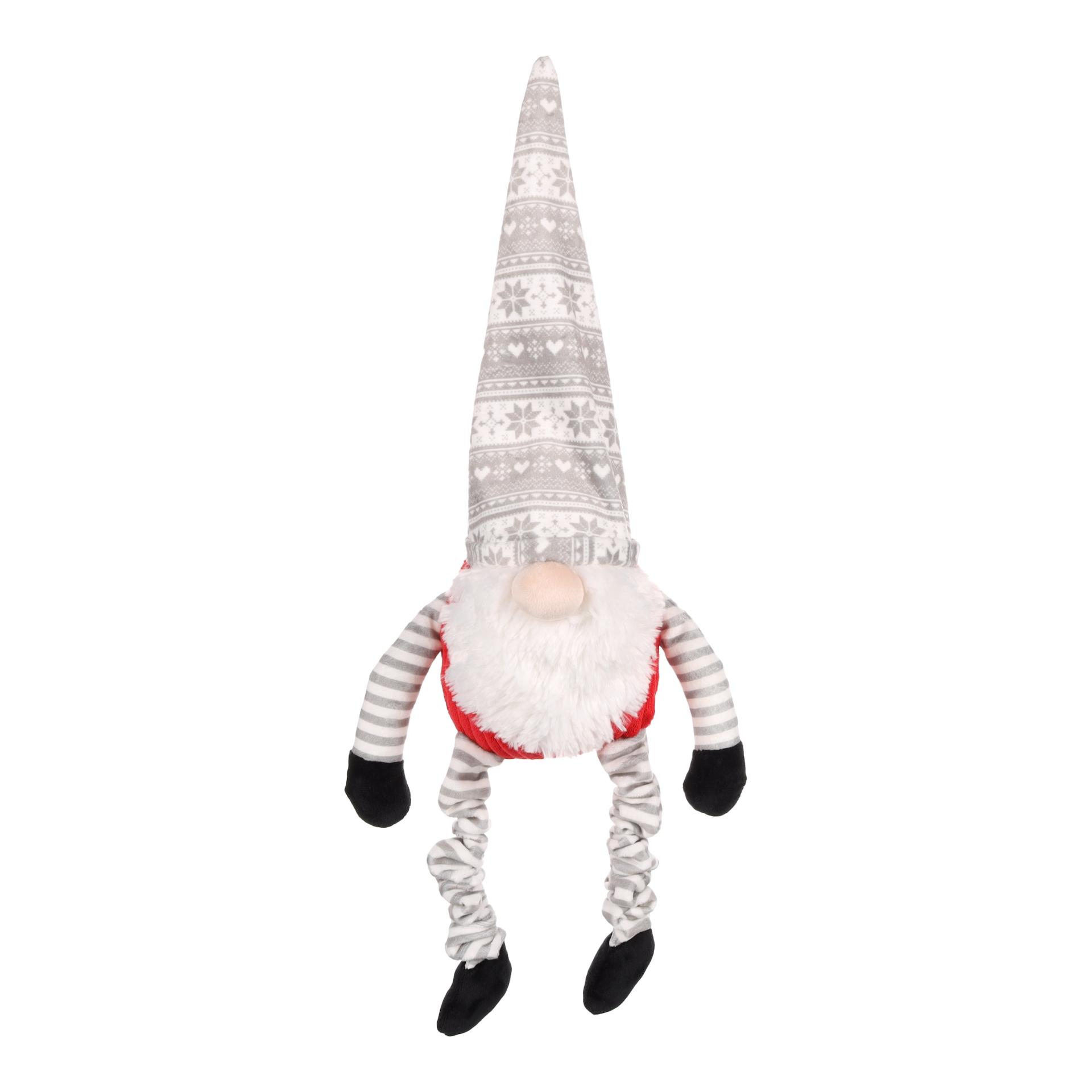 TRIXIE CHRISTMAS DT BARDO GNOME Rot