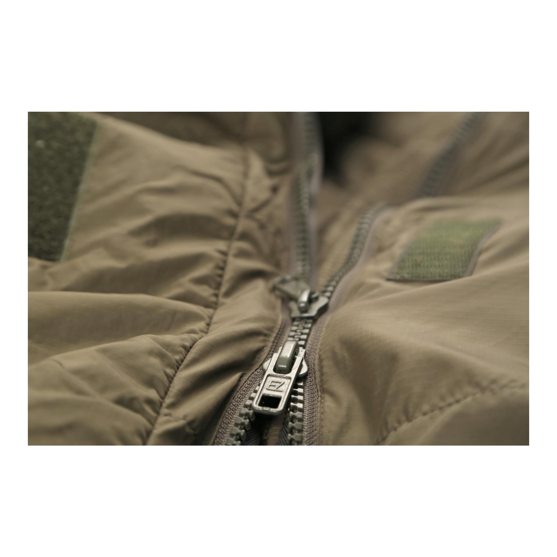 Sac de couchage M XP Down 1000 CQ-Down