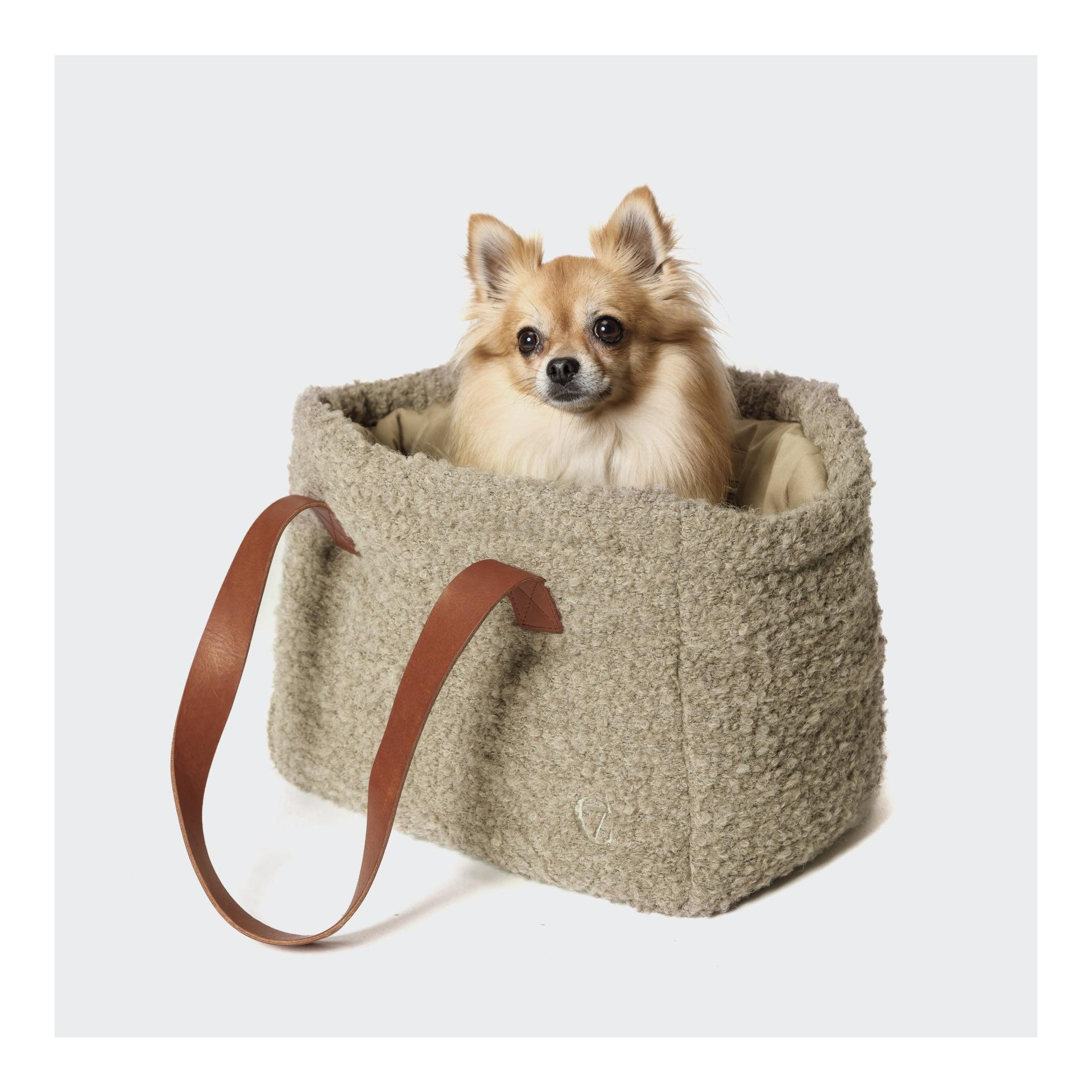 Wool Beige