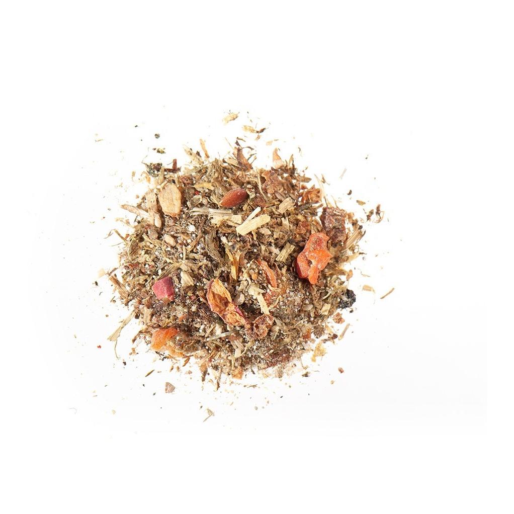 Agrobs Gipfelstürmer Mineral, concentré de substances vitales pour chevaux