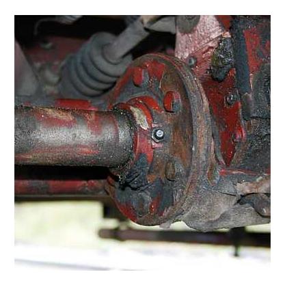 Technolit Graisse extrême "Maxigrease Plus" / Cartouche