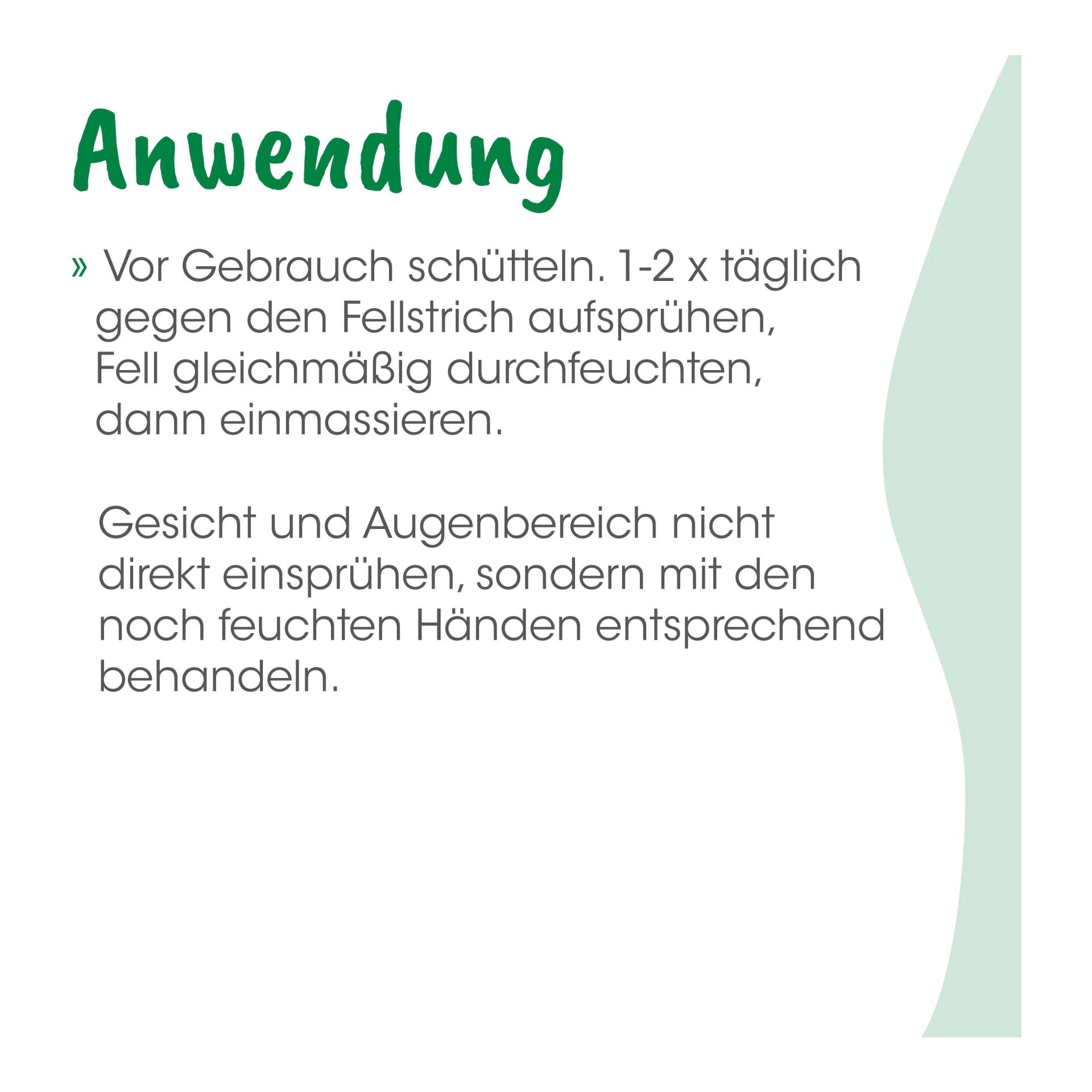 cdVet insektoVet Combi Spray