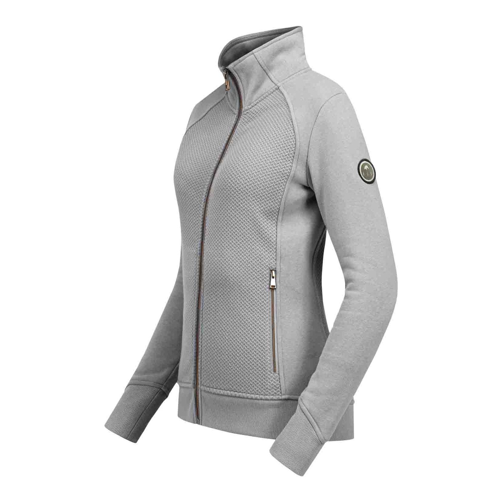 Elt Sweat-Jacke Lissabon