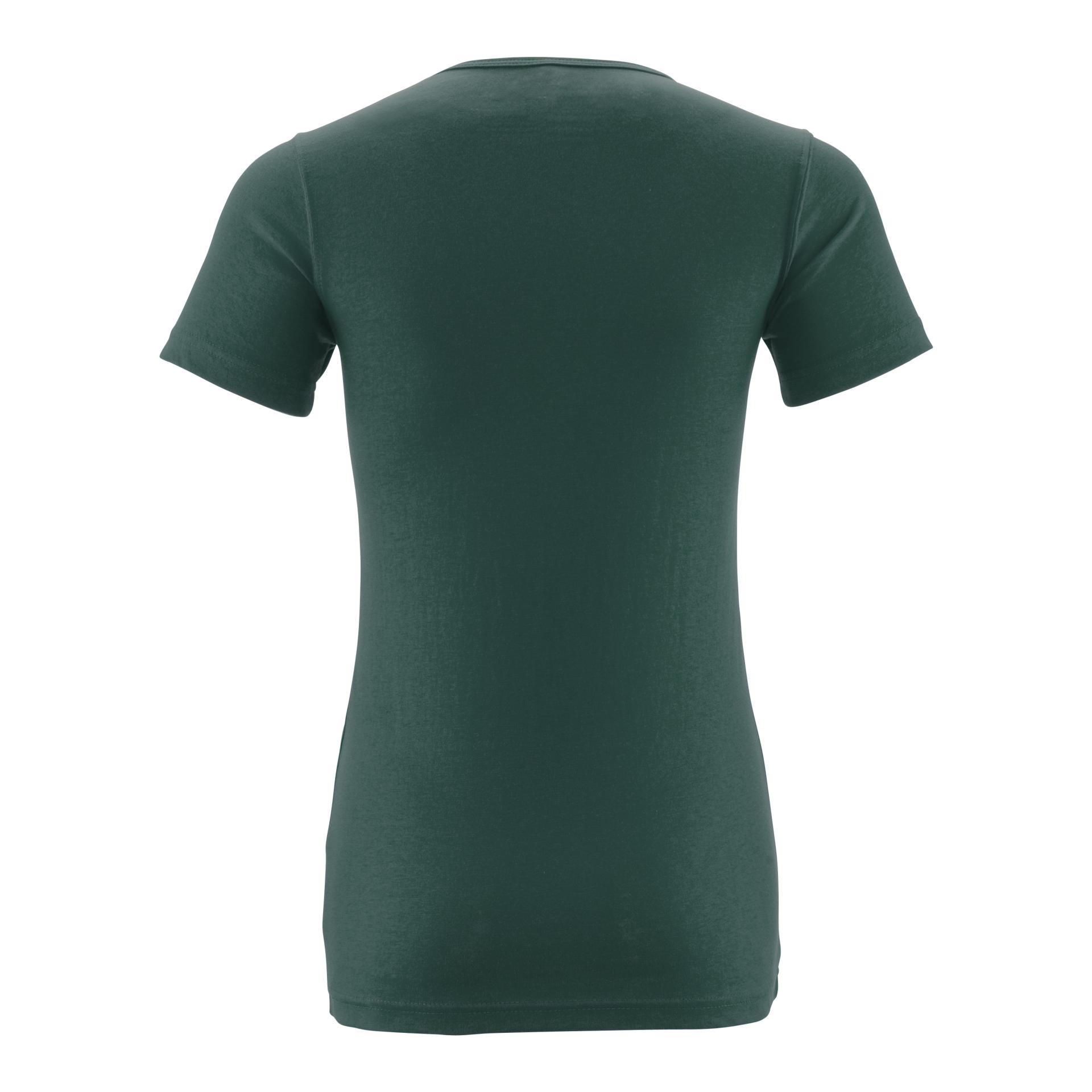 MASCOT Bio-Baumwoll T-Shirt - Damen