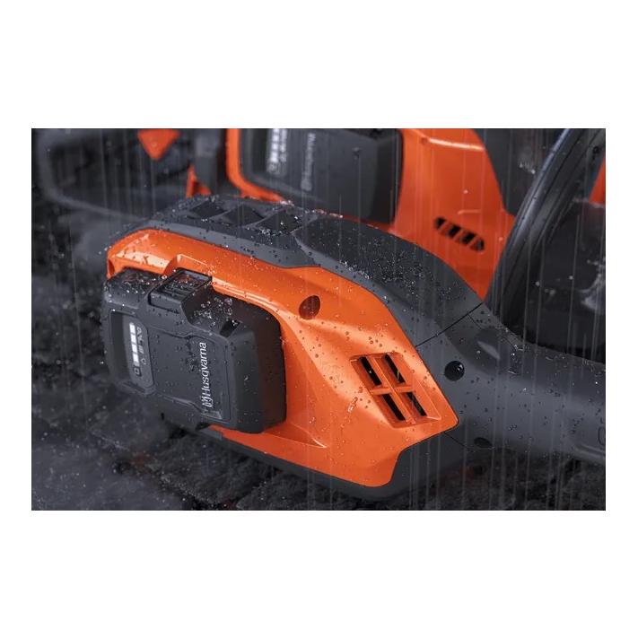 Husqvarna Akku - Rasentrimmer 520iLX