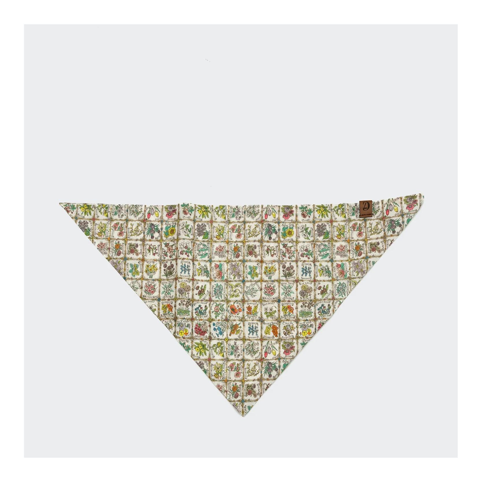 Cloud 7 Bandana pour chien