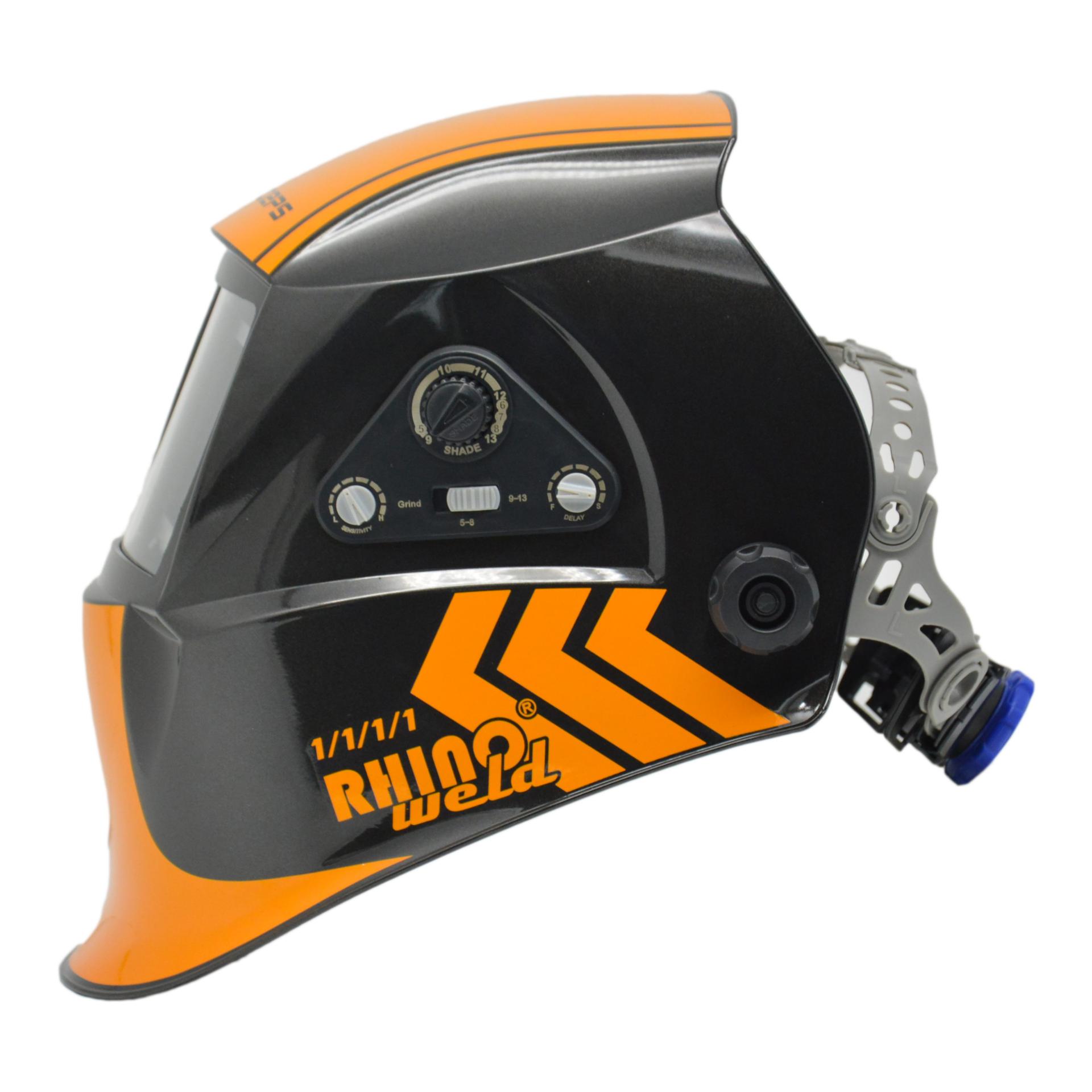Rhinoweld casque de soudure PRINCEPS
