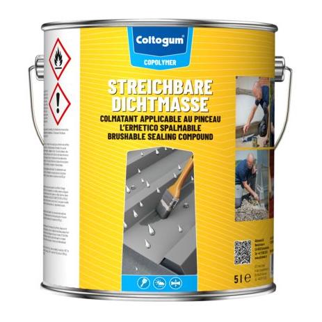 Coltogum Colmatant à étaler