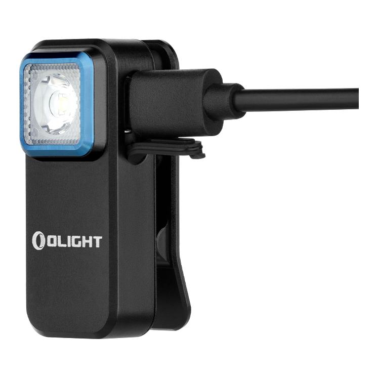 Olight Oclip Clip-Licht