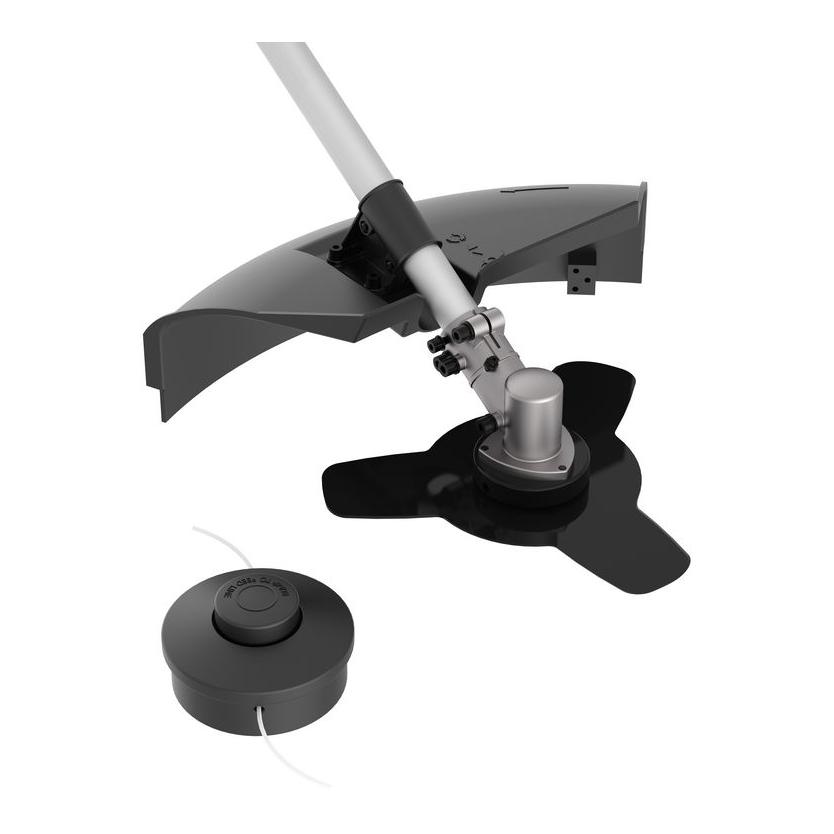 Güde 4 in 1 Gartenpflegeset GPS 1001