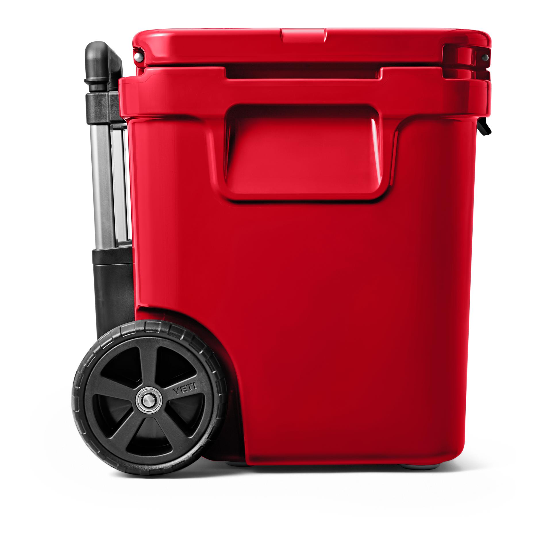 YETI ROADIE 48 WHEELED COOL BOX - Kühlbox