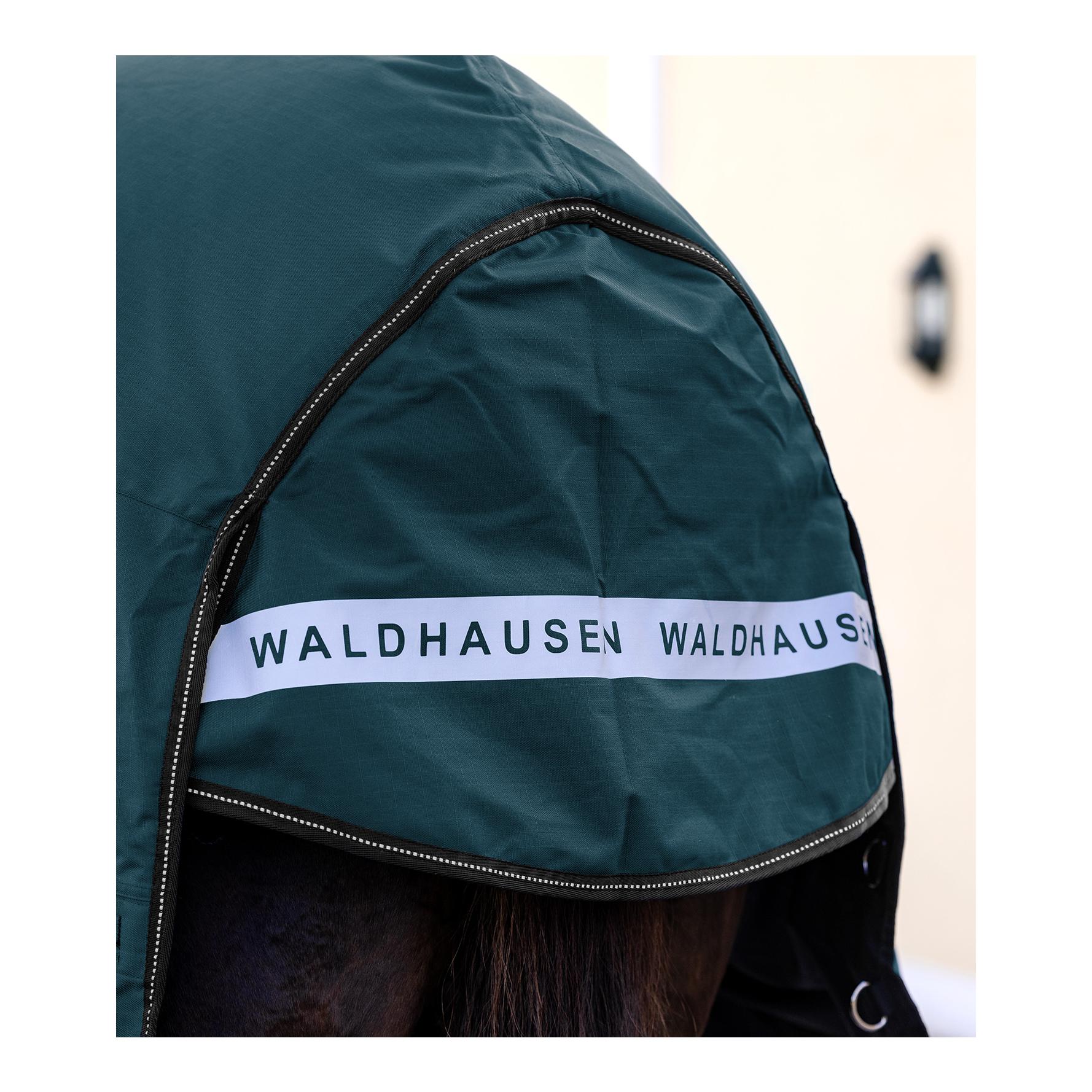 Waldhausen Couverture de pré Arctic 50g