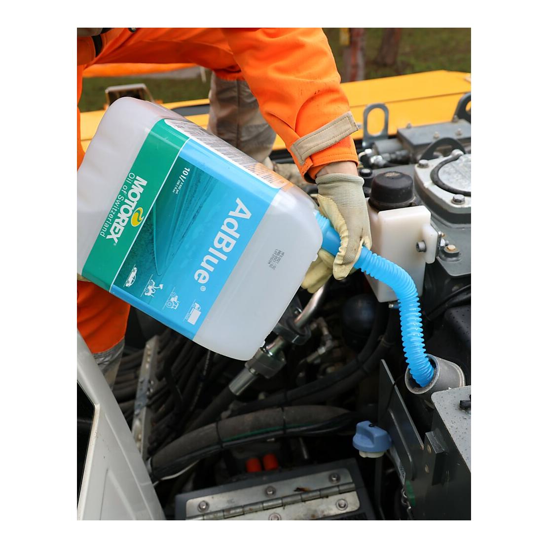 Motorex Additive AdBlue