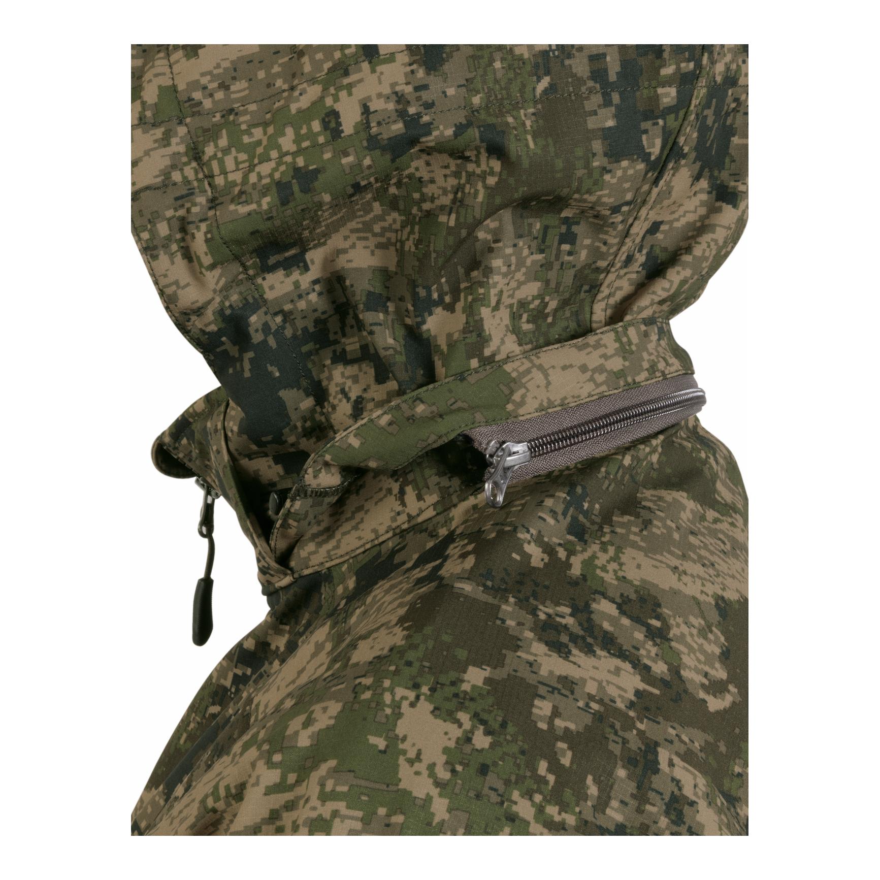 Hart CHAMOIS-J Jacke Herren