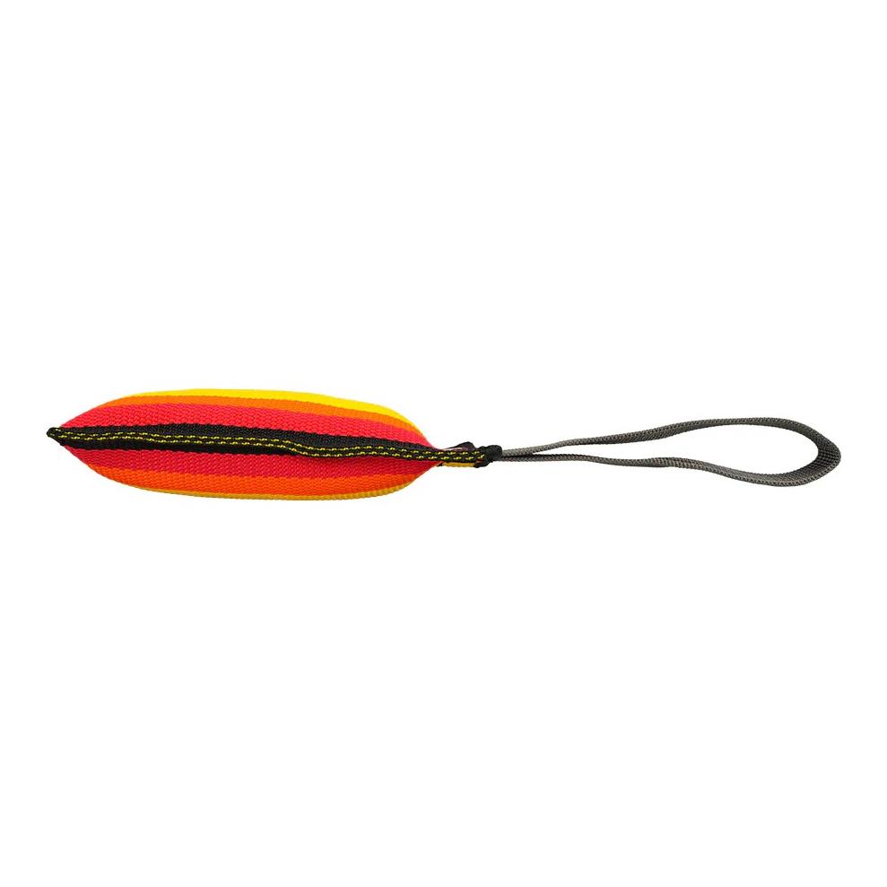 Beat Grossenbacher Hundespielzeug - Boudin Schwimmend