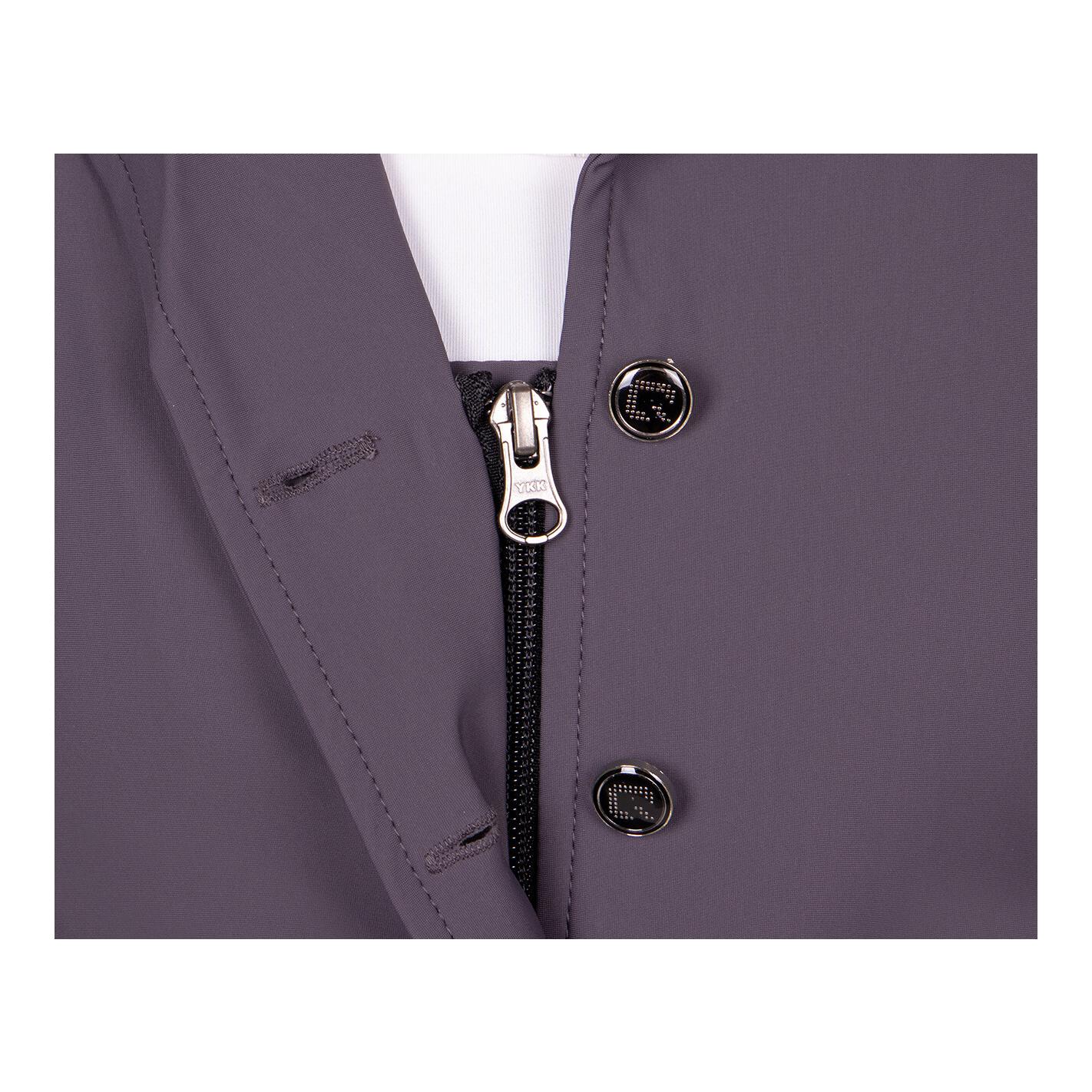 QHP Veste de concours Novèn femme