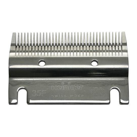 Heiniger Schermesser 35F/17 Silber
