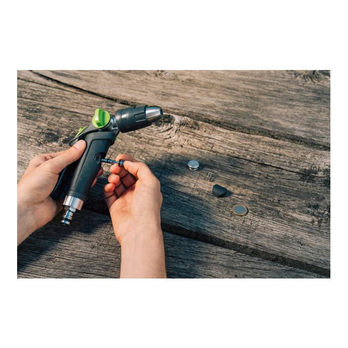 Geka plus Multispritzdüse