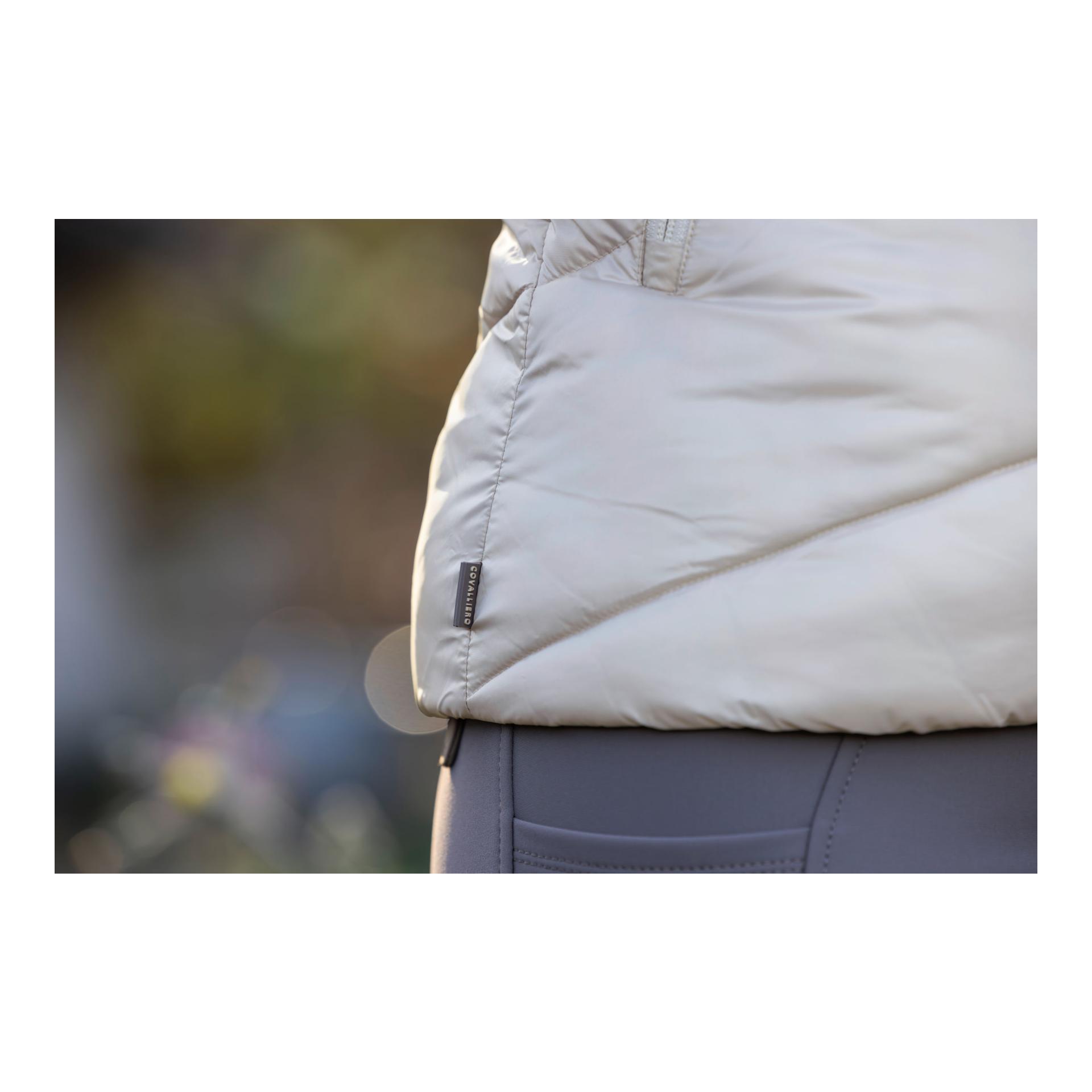 Covalliero Gilet H/W 2026