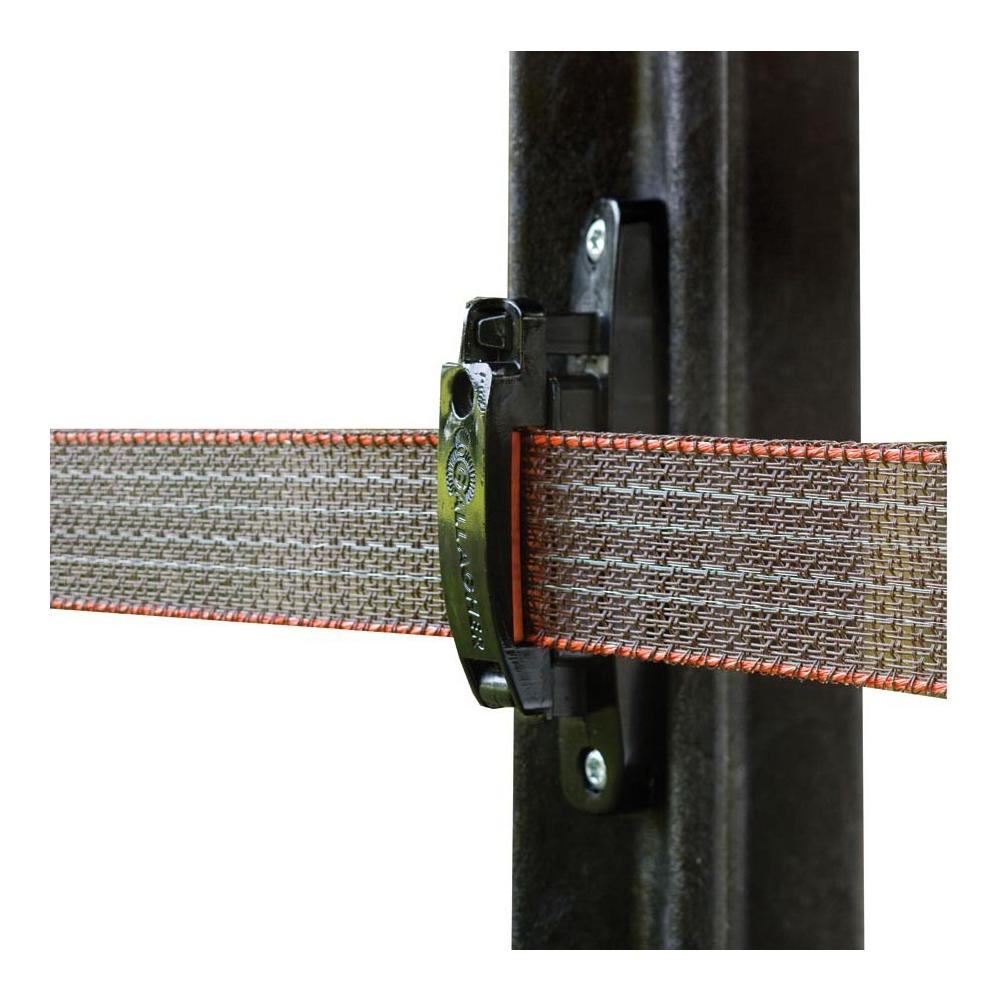 Isolateur TurboLine pour clôture de cheval