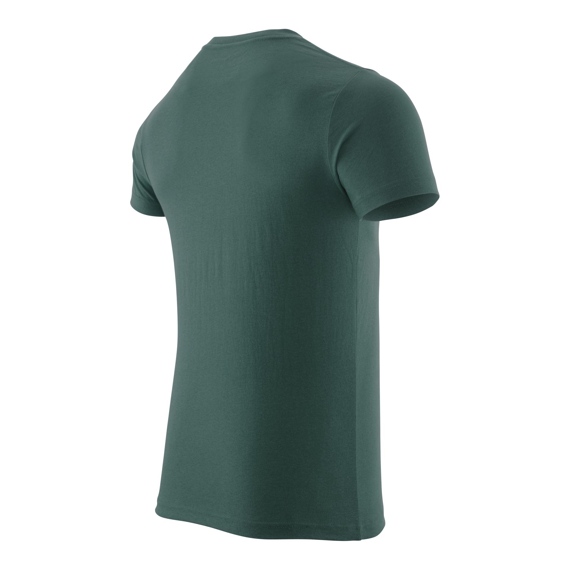 MASCOT Bio-Baumwoll T-Shirt - Herren