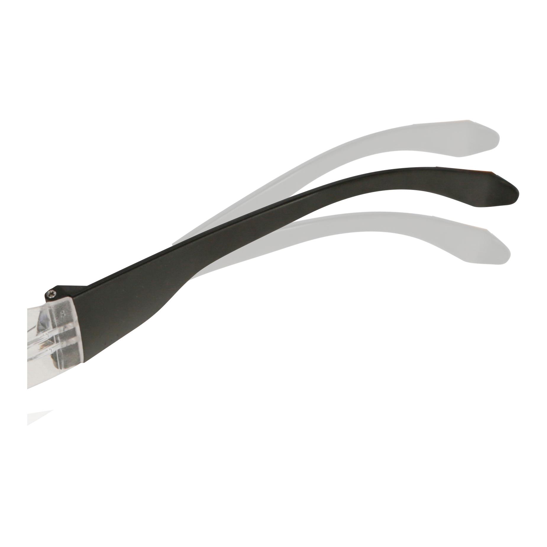 Kerbl Schutzbrille Light, klar im SB-Pack