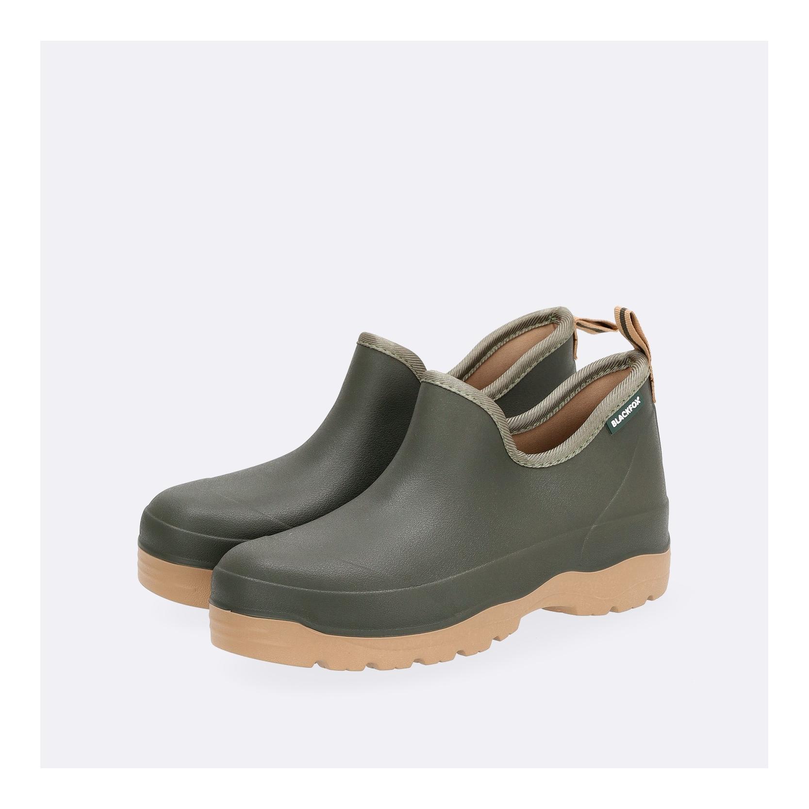 AJS Blackfox Oregon Stiefelette