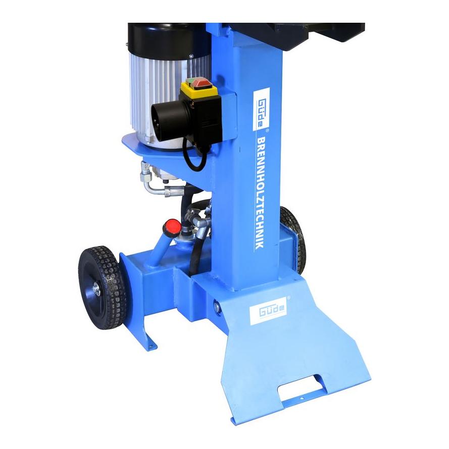 Güde Holzspalter GHS 500/6TE