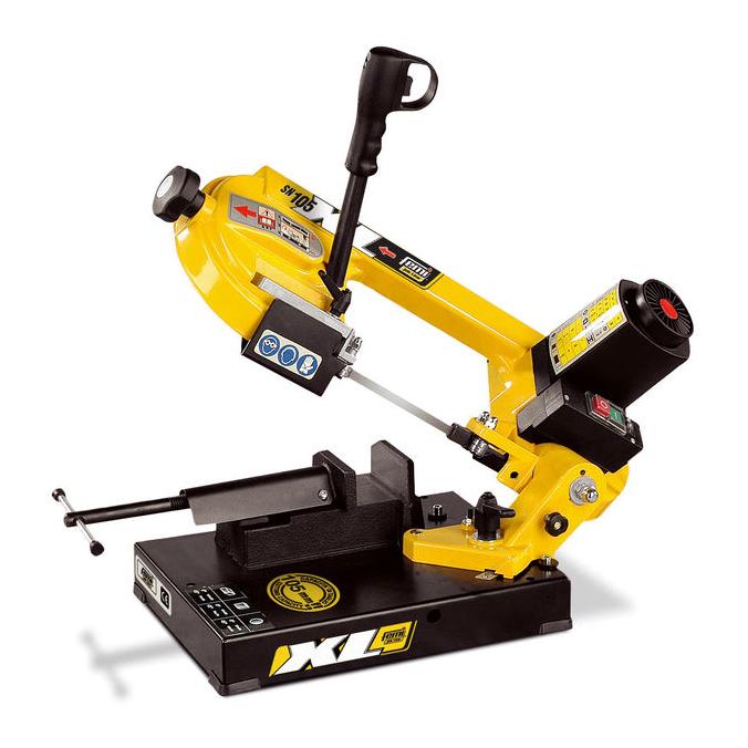 Femi Metallbandsäge tragbar SN 105 XL