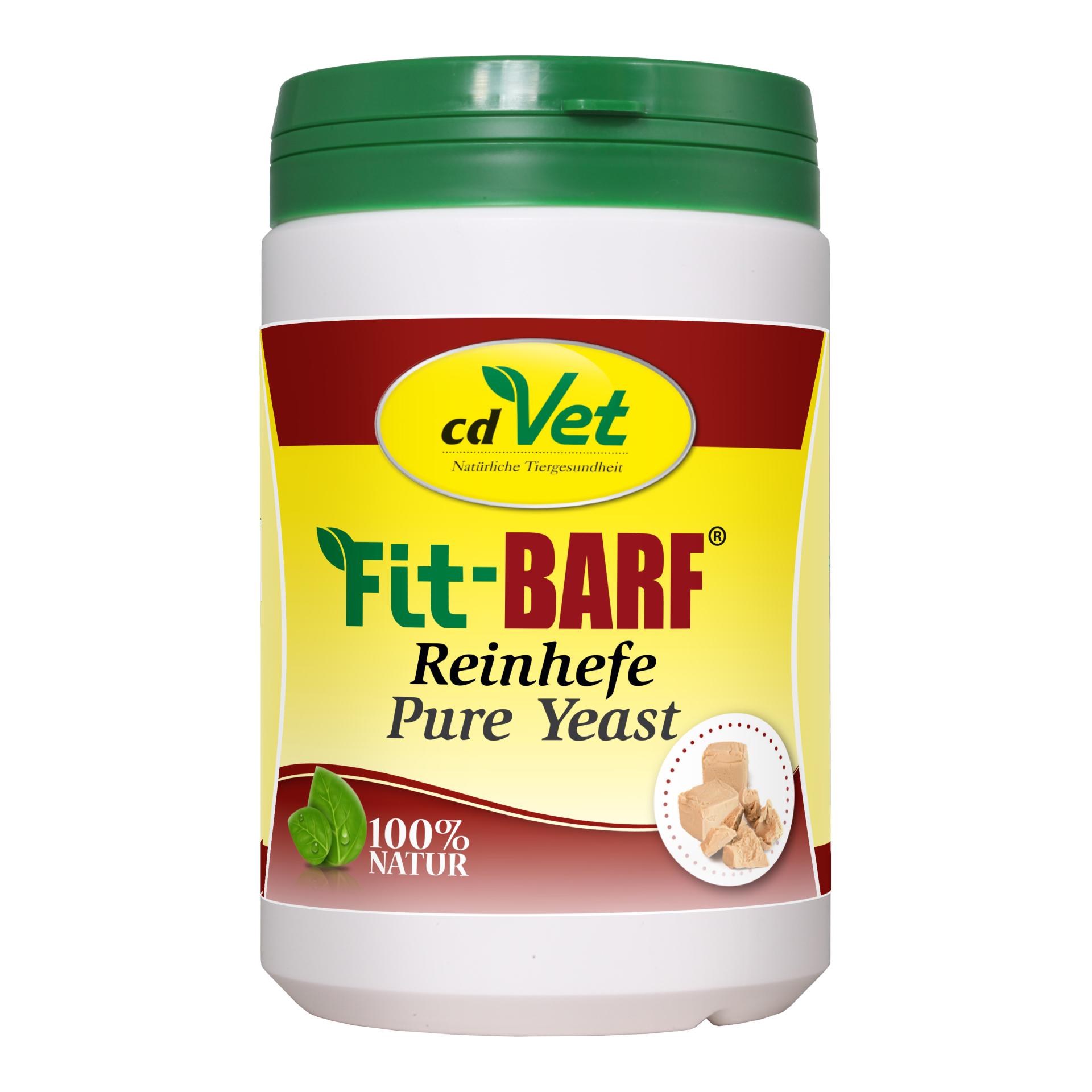 cdVet Fit-BARF Reinhefe