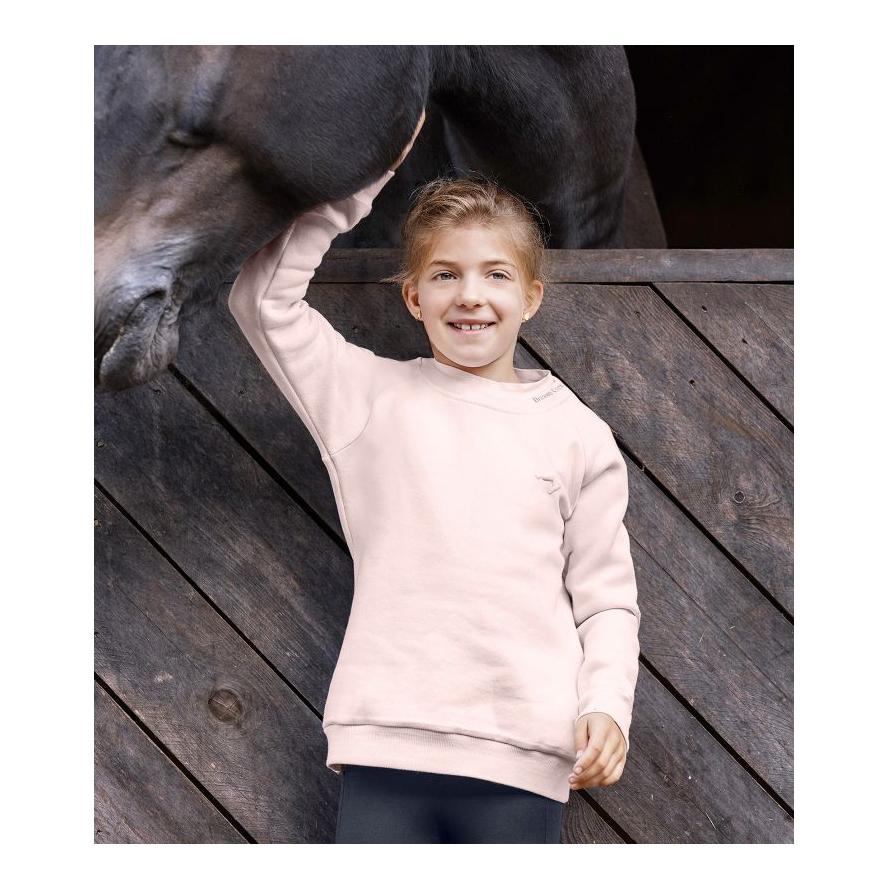 Elt Pullover Lucky Marla Kids