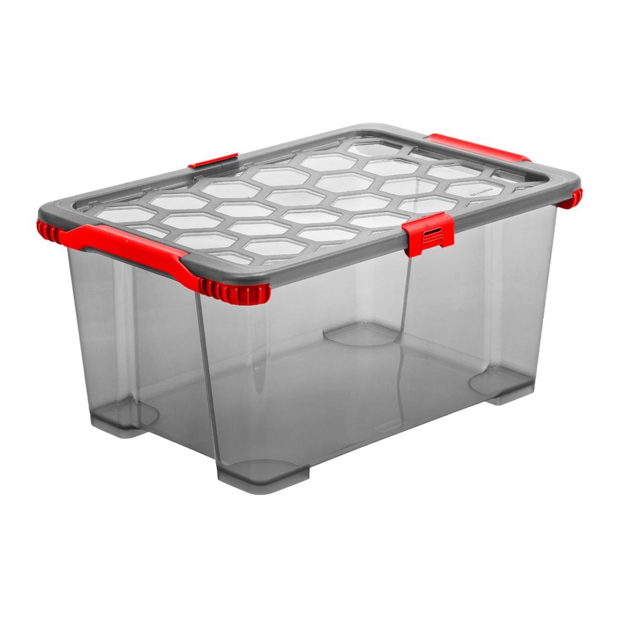 Rotho Box TOTAL PROTECTION EVO