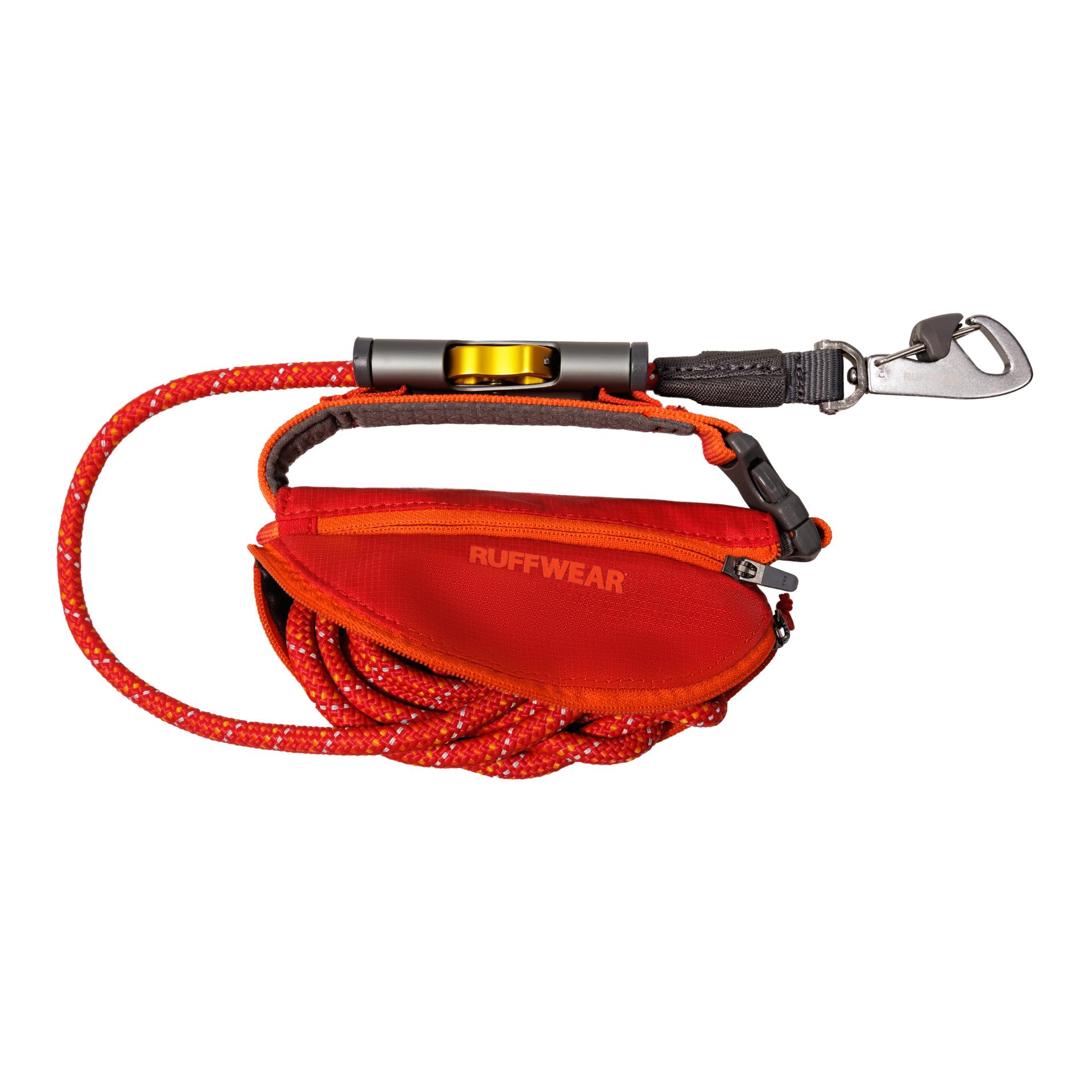 Ruffwear Laisse pour chien Hitch Hiker™