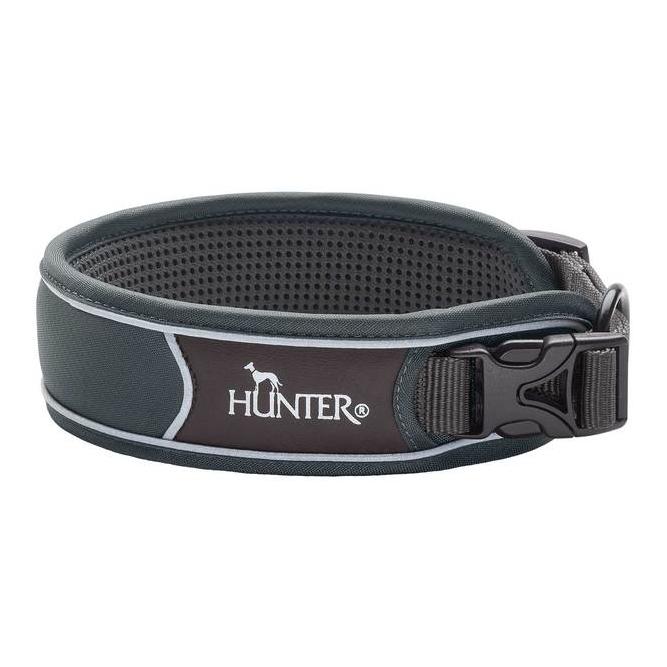 Hunter Collier Divo - gris/gris