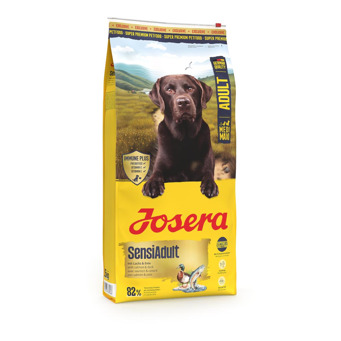 Josera Adult SensiAdult