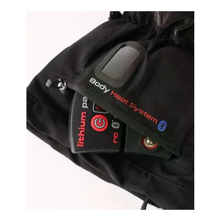 Lenz gant thermique 6.0 ligne urbaine