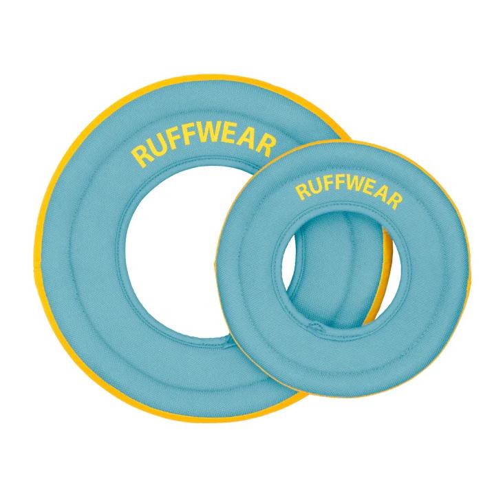 Ruffwear Hundespielzeug Hydro Plane Frisbee