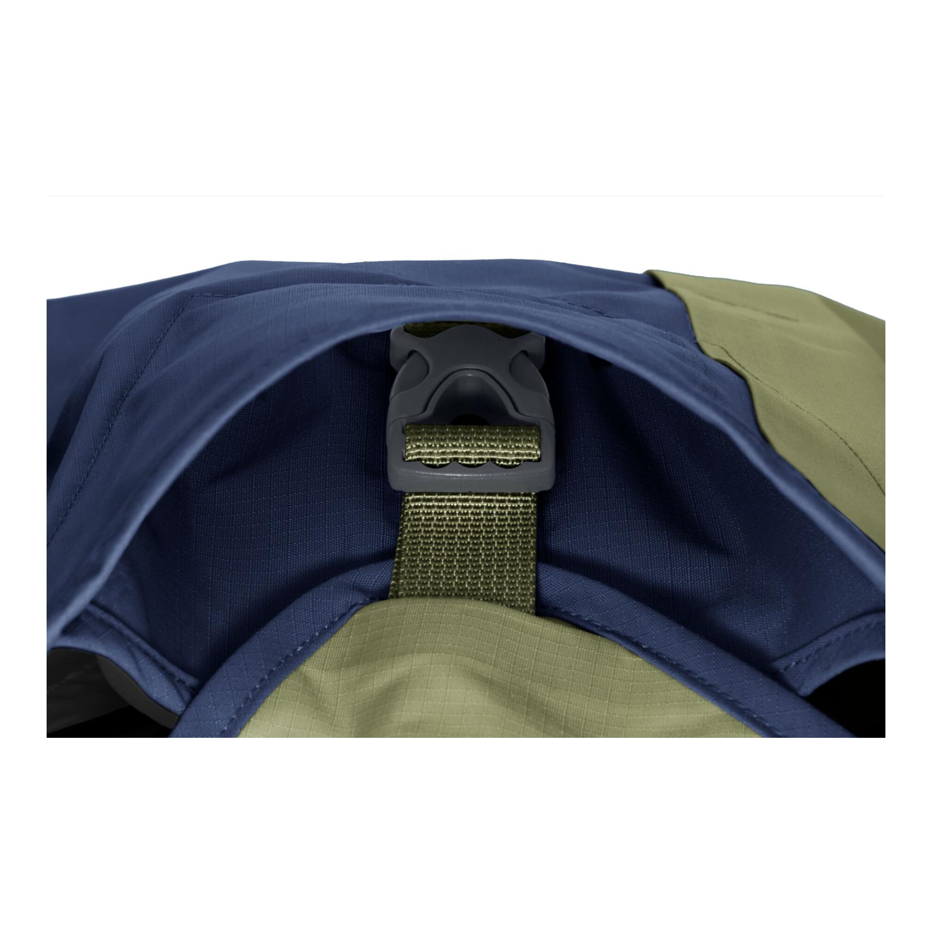 Ruffwear Sun Shower™ Jacket Hundejacke - midnight blue