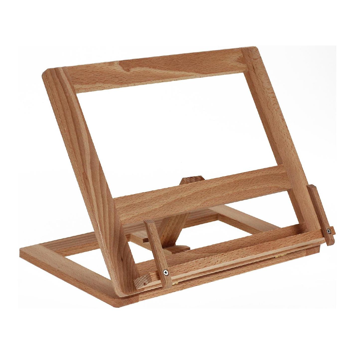 Hauptner Kochbuchhalter Buche