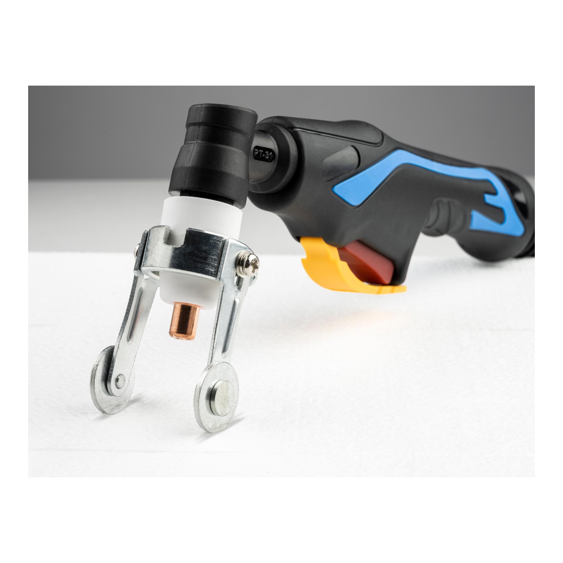Güde Découpeuse plasma GPS-K AirCut 40 AK