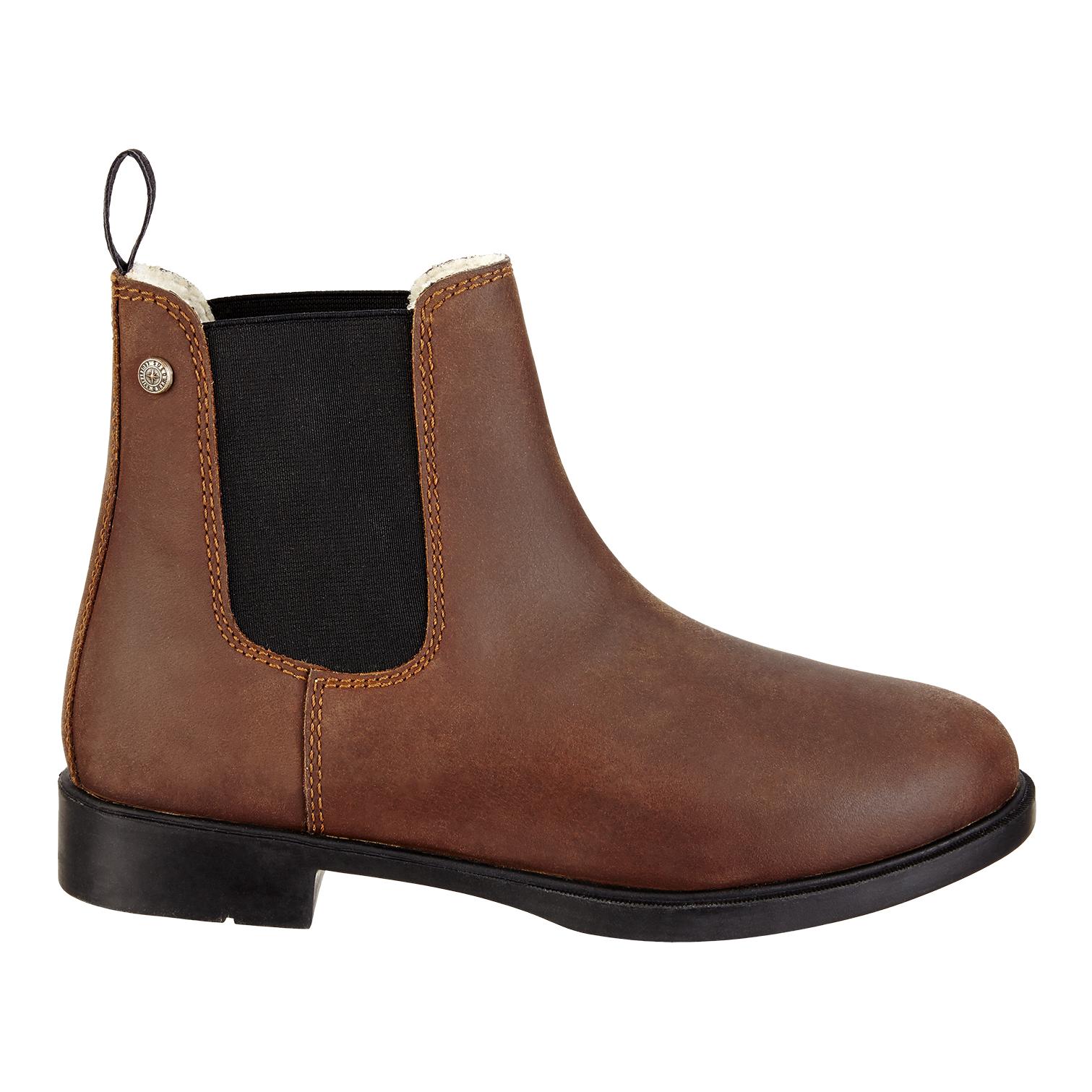 Suedwind Footwear Stiefelette Nova Jodhpur Winter - braun