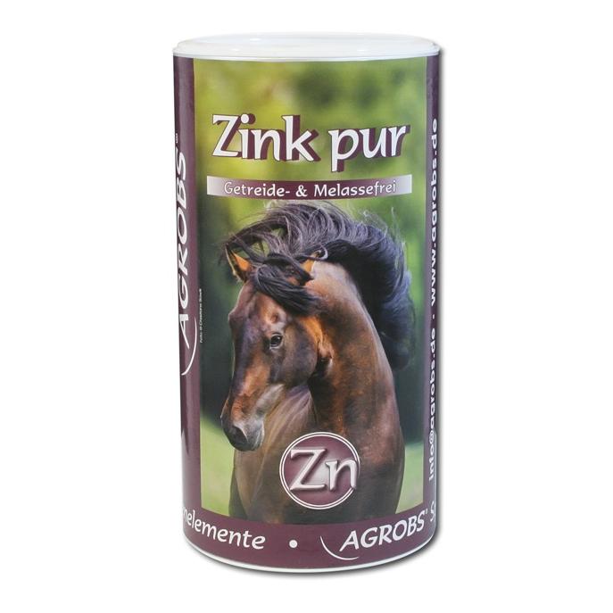 Agrobs Zinc pur