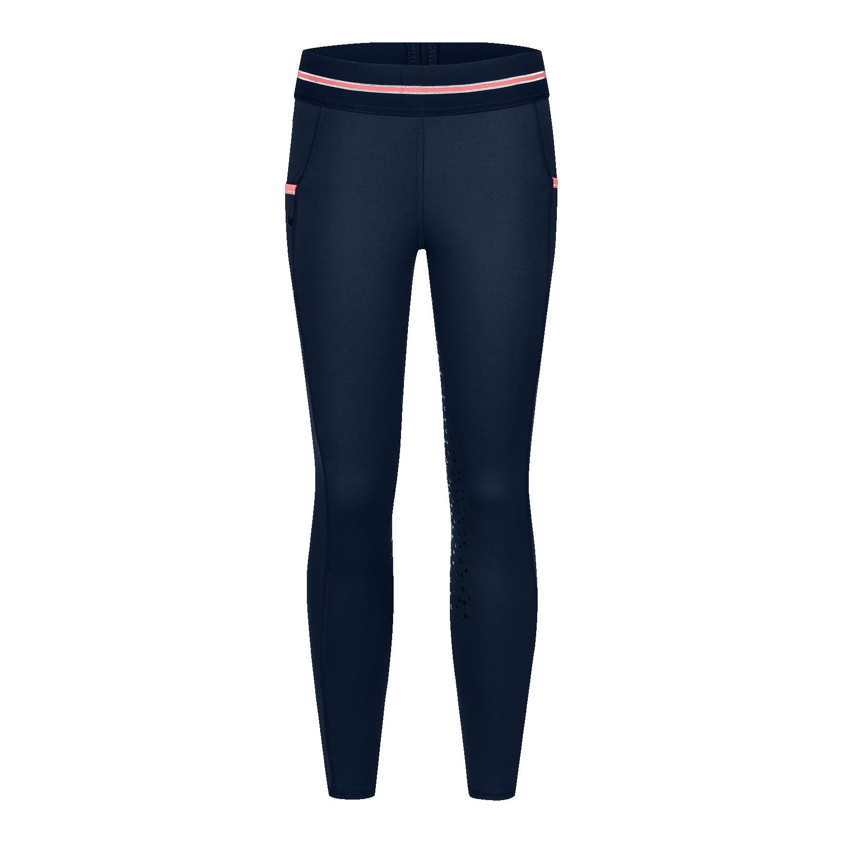Elt Thermo-Reitleggings Lucky Leni Kids